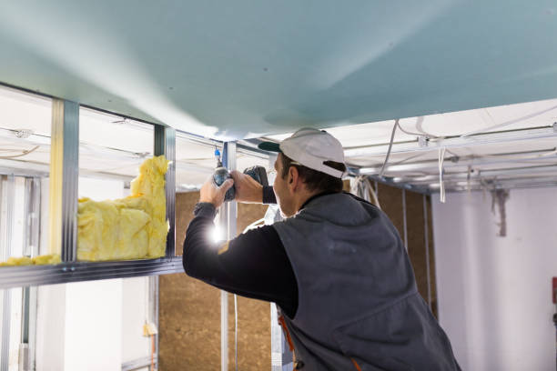 Best Fiberglass Insulation in Herndon, VA