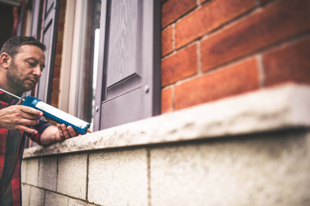 Types of Insulation We Offer in Herndon, VA