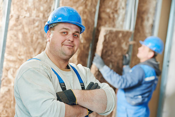 Best Spray Foam Insulation in Herndon, VA