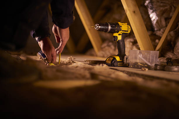 Herndon, VA Insulation Contractor Company